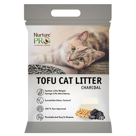 tofu cat litter reviews